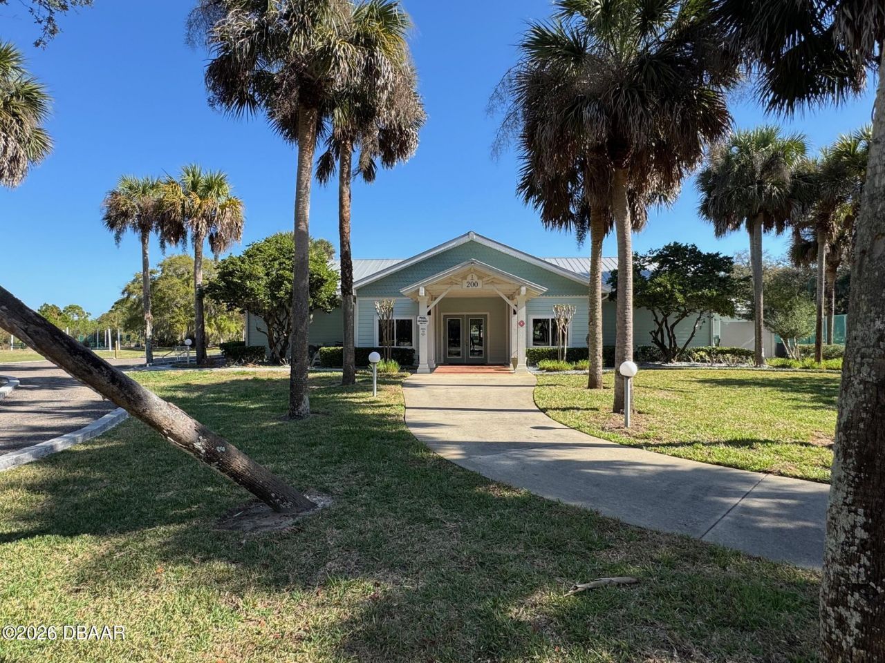 332 Marsh Landing Loop, Oak Hill, FL 32759 Photo