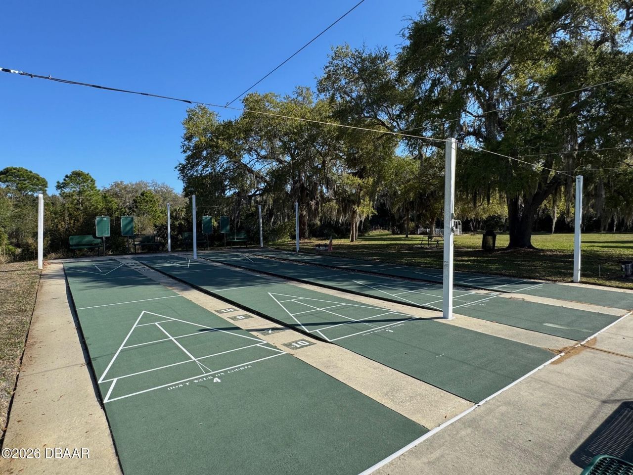 332 Marsh Landing Loop, Oak Hill, FL 32759 Photo