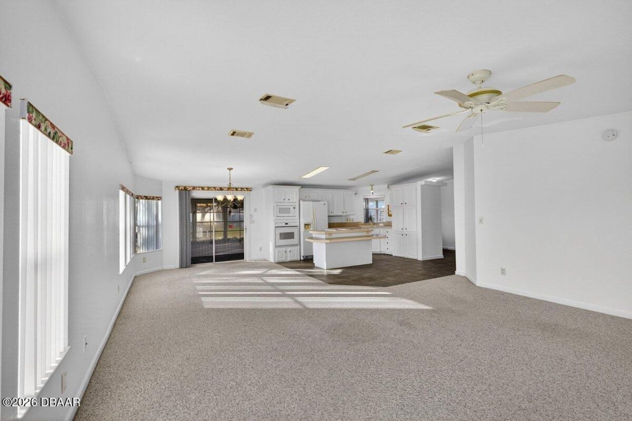 332 Marsh Landing Loop, Oak Hill, FL 32759 Photo