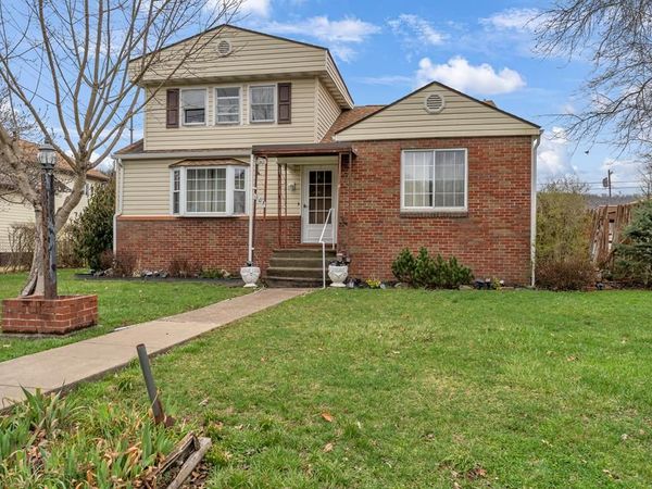 805 James St., New Martinsville, WV 26155