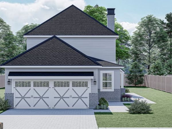 1380 Melody Bend, Watkinsville, GA 30677