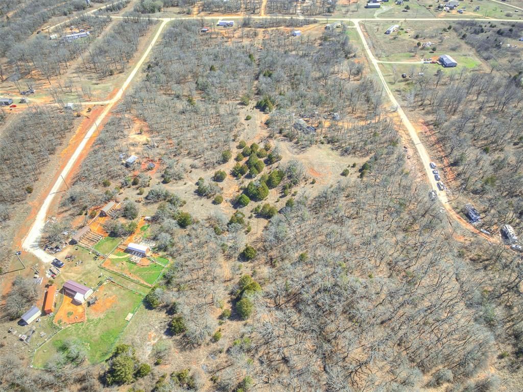 Skyview Drive, Tecumseh, OK 74873 Main Photo