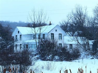 10499 Mink Hollow Road, Accord, NY 14060