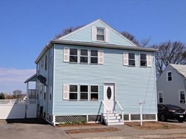 38 Ballard St, Unit 2, Saugus, MA 01906