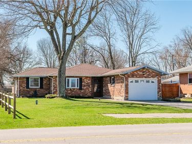 5760 Kitridge Road, Dayton, OH 45424