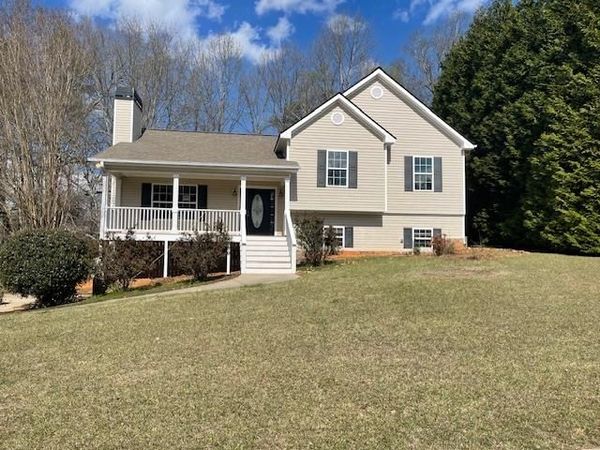 114 Nelson Ridge Drive, Ball Ground, GA 30107