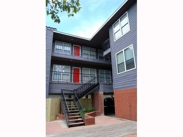 2804 Rio Grande ST , Unit 307, Austin, TX 78705