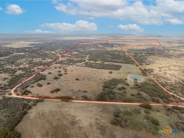 630 N CR 531, Mullin, TX 76864