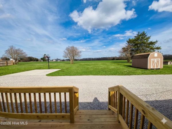 894 Breedlove Road , Nashville, NC 27856