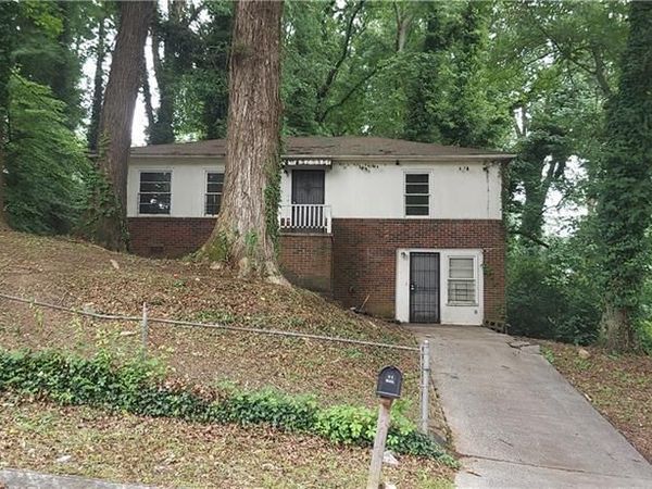 2980 WANDA Circle SW, Atlanta, GA 30315