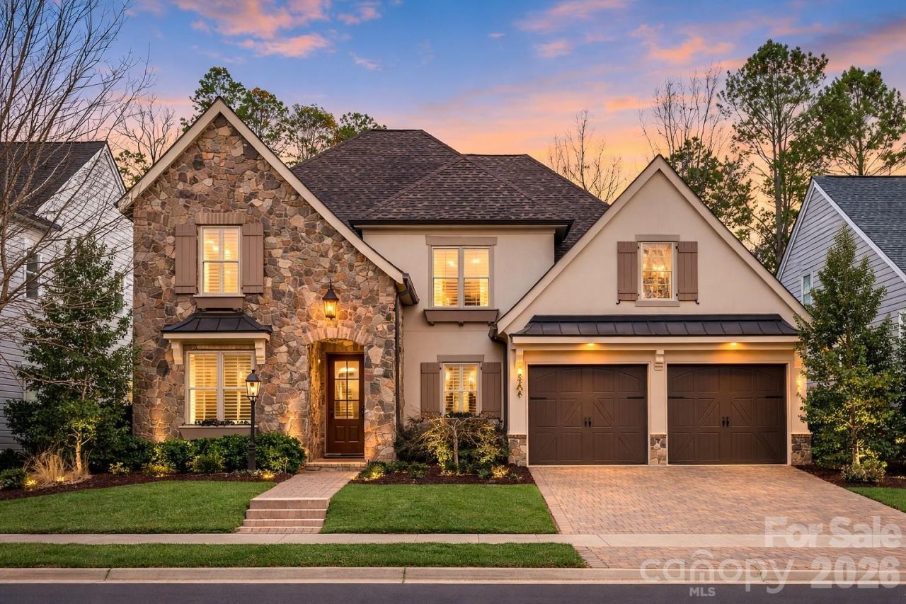 5208 Loma Linda Lane, Charlotte, NC 28270 Main Photo