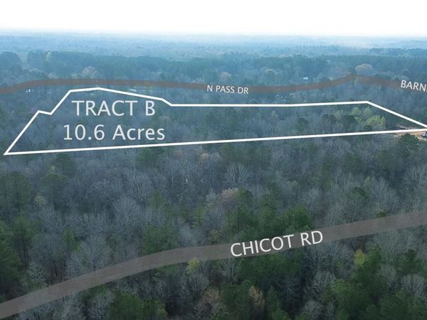 000 Tract B Blazing Trail, Mabelvale, AR 72103
