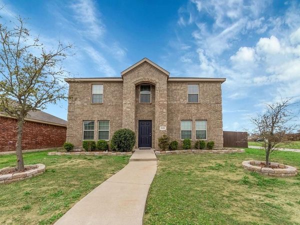 2535 Brentwood, Lancaster, TX 75134