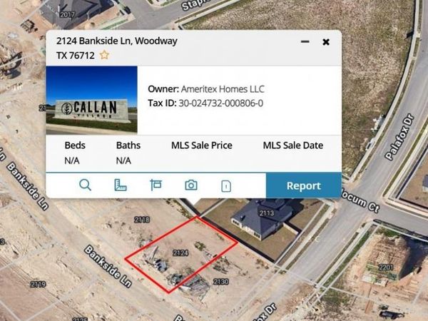 2124 Bankside Lane, Waco, TX 76712