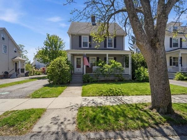 42 Lawler St, Holyoke, MA 01040