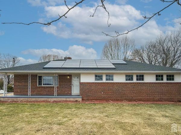 168 Line Road, Princeton Junction, NJ 08550