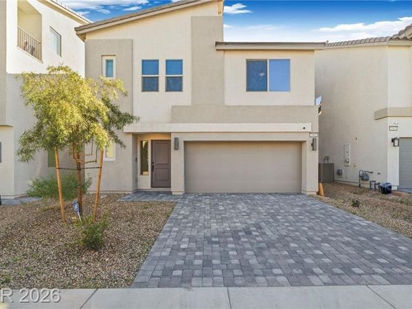 5905 Becklow Gardens Avenue , Las Vegas, NV 89141