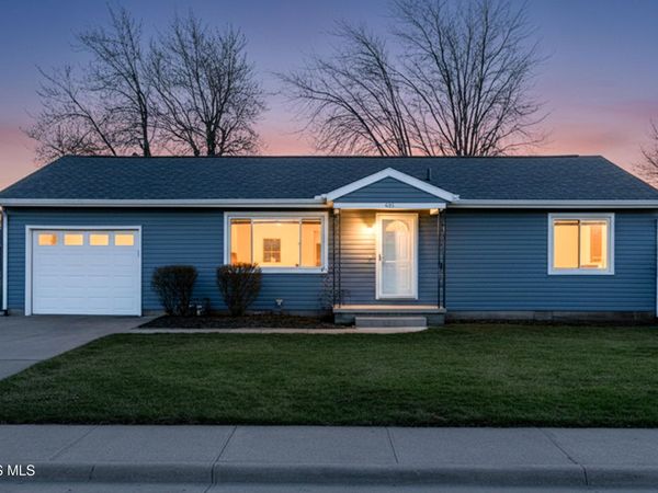 405 James Street, Other, OH 45302