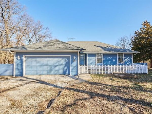 3253 Concord Church Road, Bates City, MO 64011