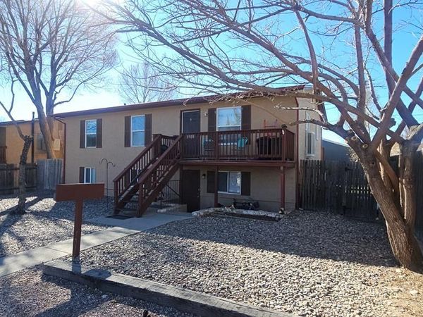 3908 Devonshire Lane, Pueblo, CO 81005