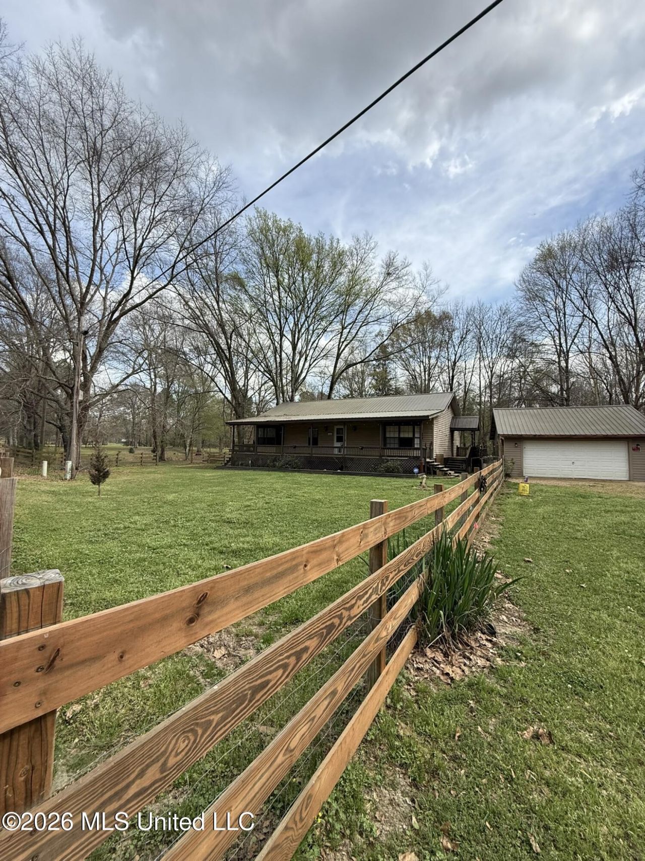 4068 Six Mile Road, Crystal Springs, MS 39059 Main Photo