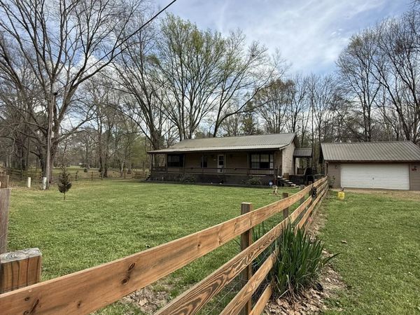 4068 Six Mile Road, Crystal Springs, MS 39059
