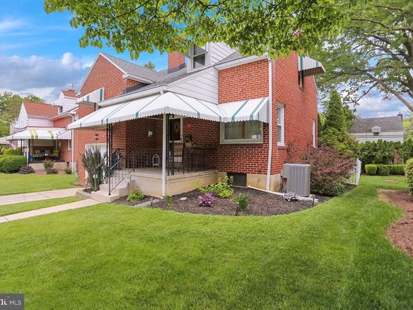 315 DORCHESTER AVENUE, READING, PA 19609