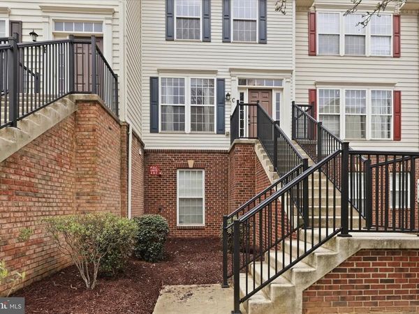 6510 C DAYTONA COURT, Unit 205, FREDERICK, MD 21703