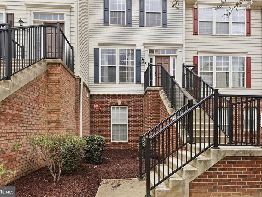 6510 C Daytona Court, Unit 205, Frederick, MD 21703 Main Photo
