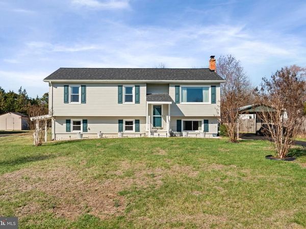 6730 W FORBES PLACE W, BEALETON, VA 22712