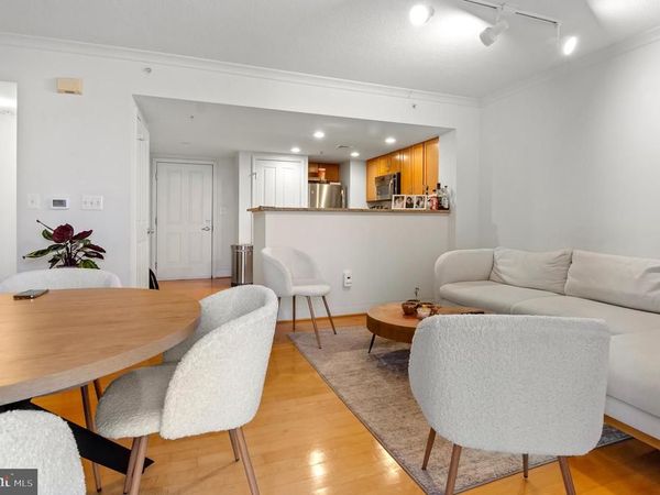 414 WATER STREET, Unit 2504, BALTIMORE, MD 21202
