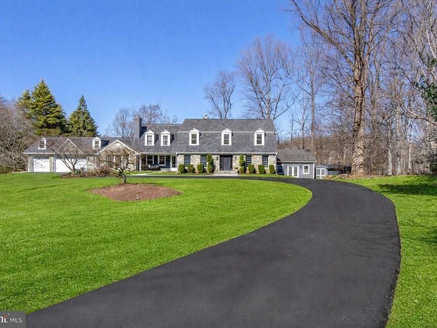 11309 Hidden Hollow Court, Potomac, MD 20854 Main Photo