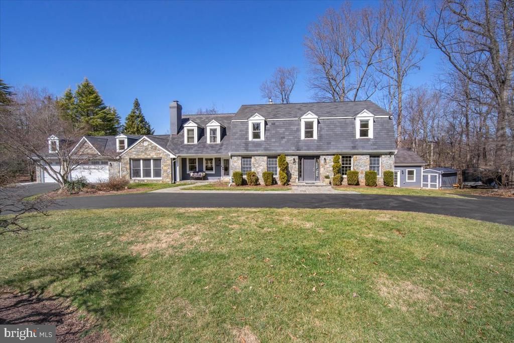 11309 Hidden Hollow Court, Potomac, MD 20854 Main Photo