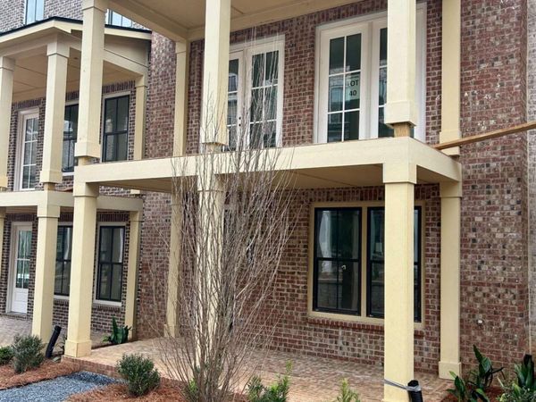 2254 Wexford Drive, Unit 40, Brookhaven, GA 30319