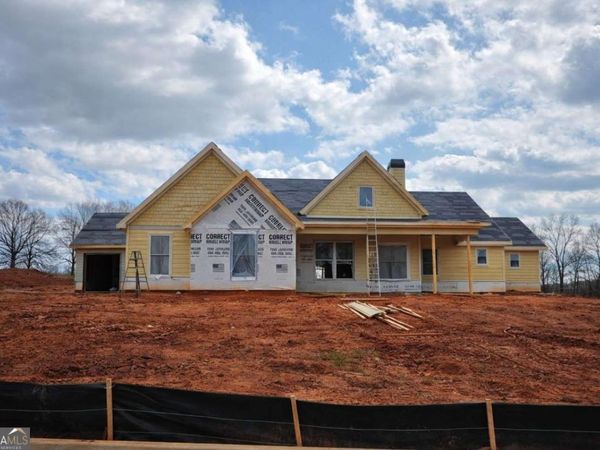 105 Maney Drive, Statham, GA 30666