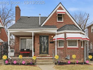 16706 Asbury Park, Detroit, MI 48235