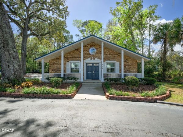 750 W Granada Boulevard, Ormond Beach, FL 32174