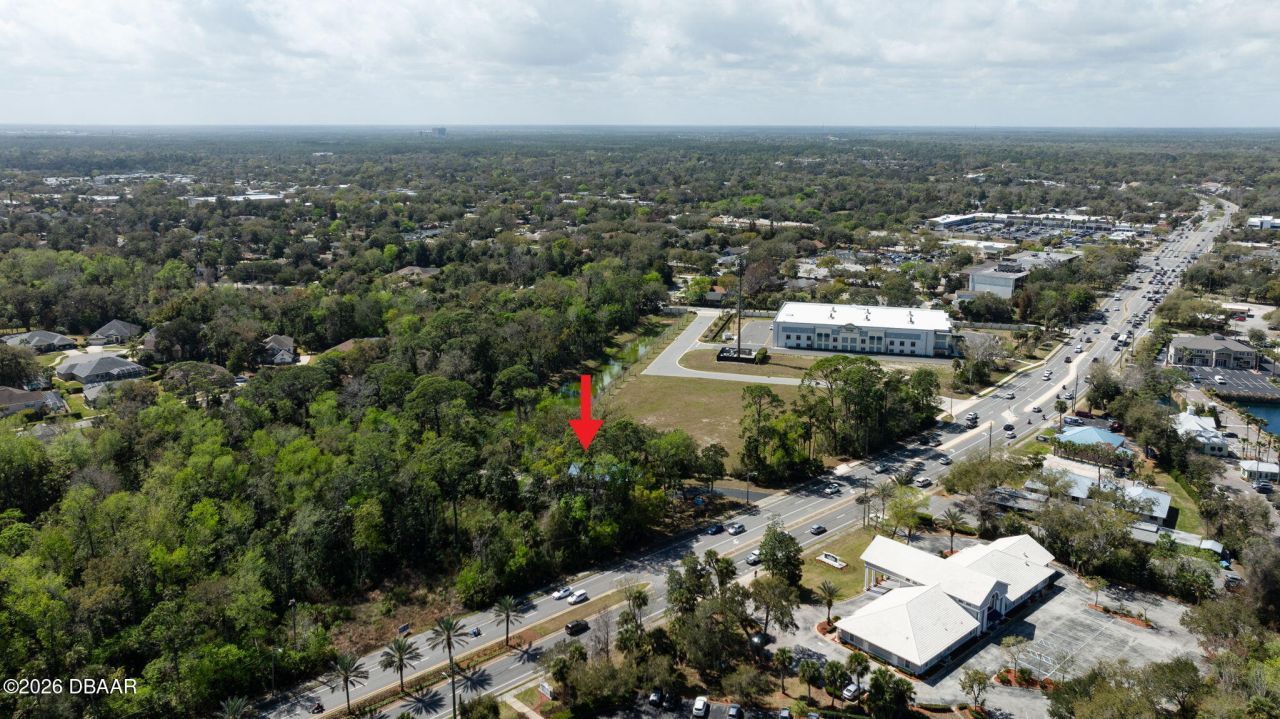 750 W Granada Boulevard, Ormond Beach, FL 32174 Photo