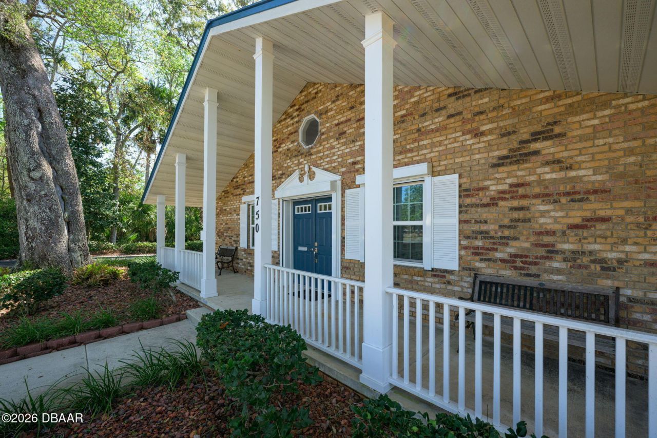 750 W Granada Boulevard, Ormond Beach, FL 32174 Photo