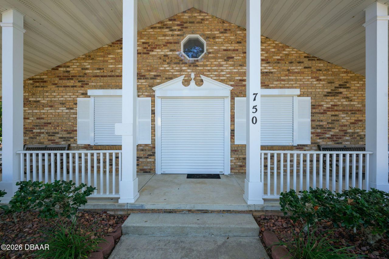 750 W Granada Boulevard, Ormond Beach, FL 32174 Photo