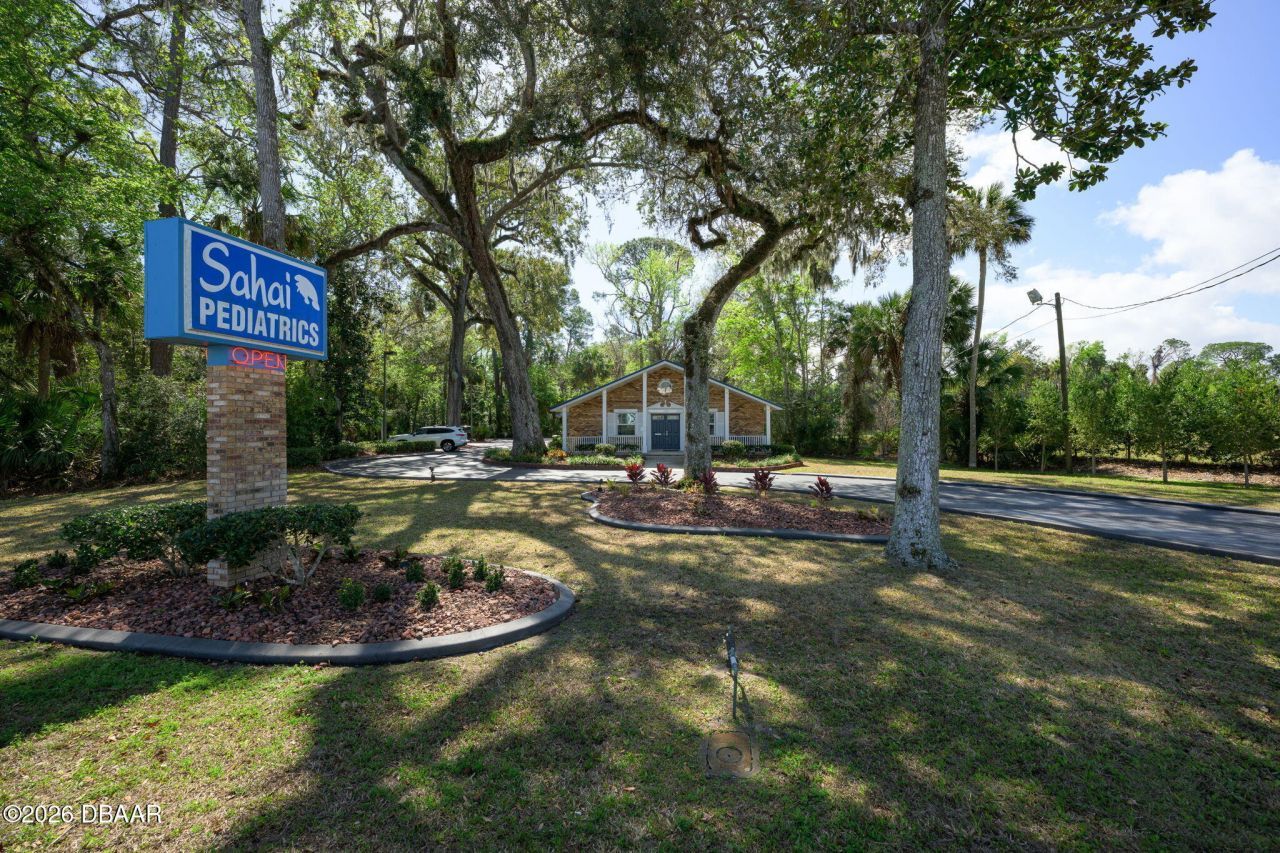 750 W Granada Boulevard, Ormond Beach, FL 32174 Photo