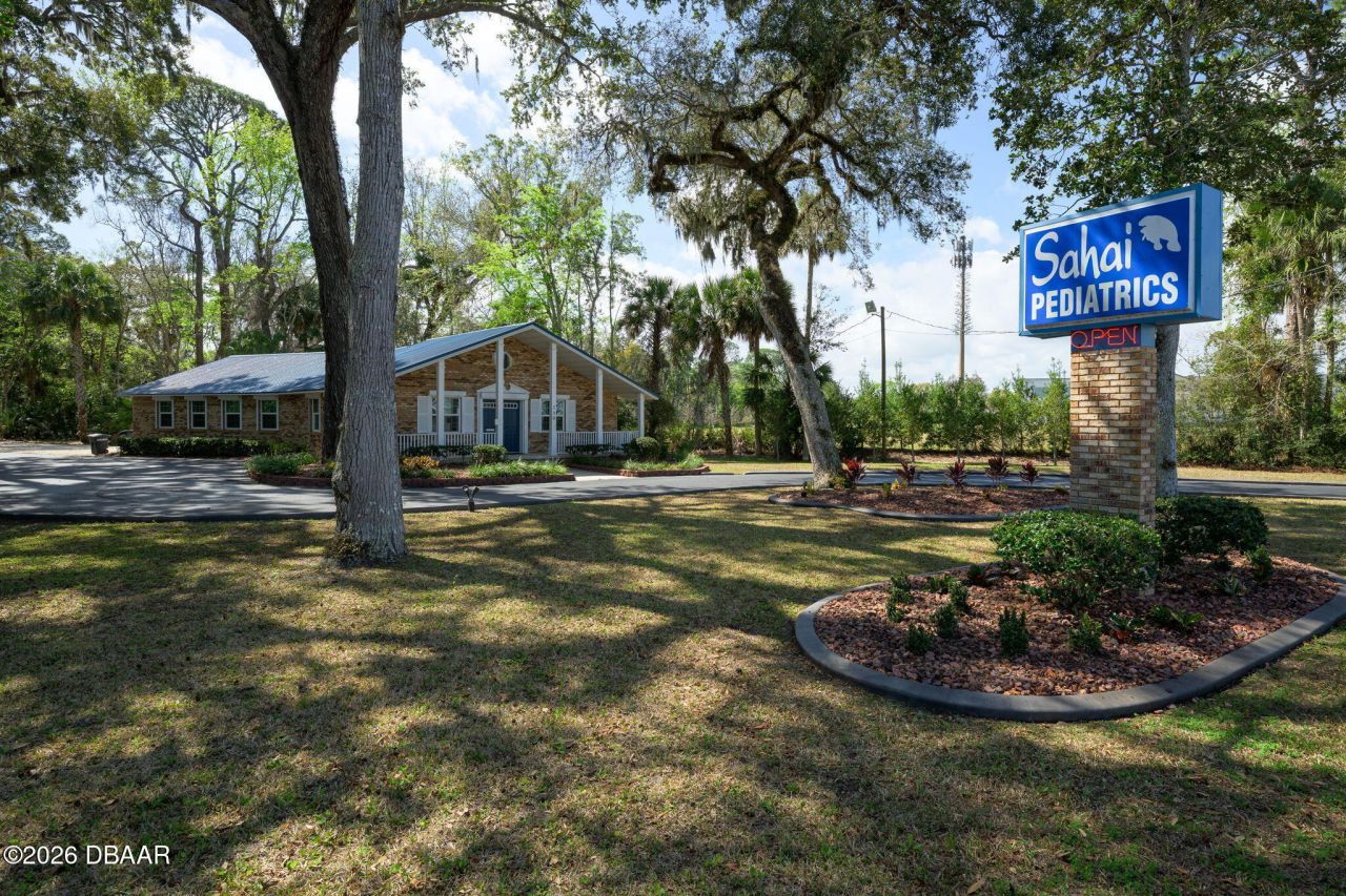 750 W Granada Boulevard, Ormond Beach, FL 32174 Photo