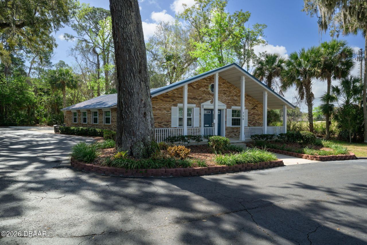 750 W Granada Boulevard, Ormond Beach, FL 32174 Photo