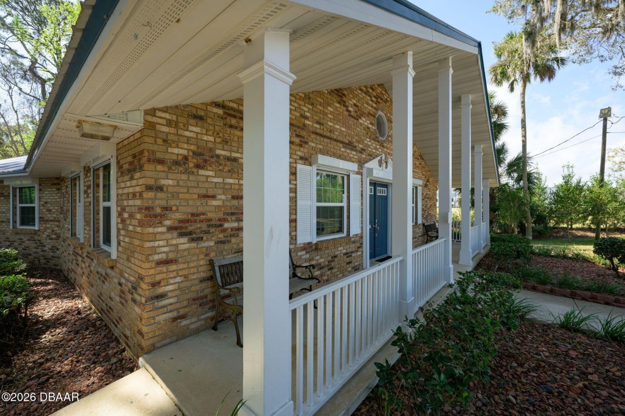 750 W Granada Boulevard, Ormond Beach, FL 32174 Photo