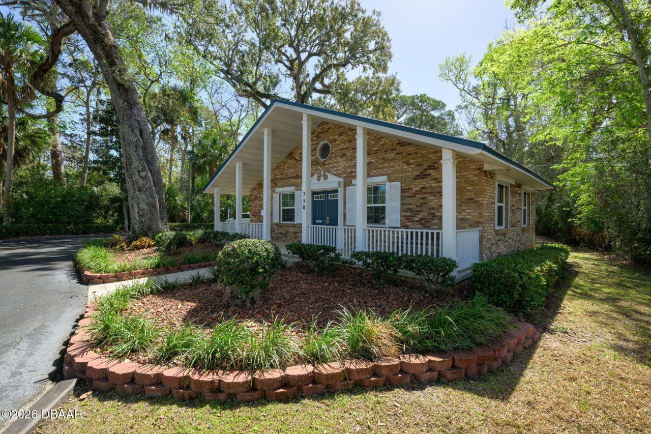 750 W Granada Boulevard, Ormond Beach, FL 32174 Photo
