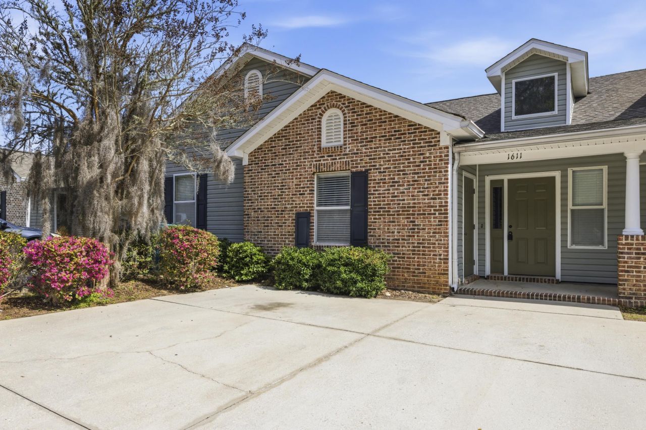 1611 Quazar Road, Tallahassee, FL 32311 Photo