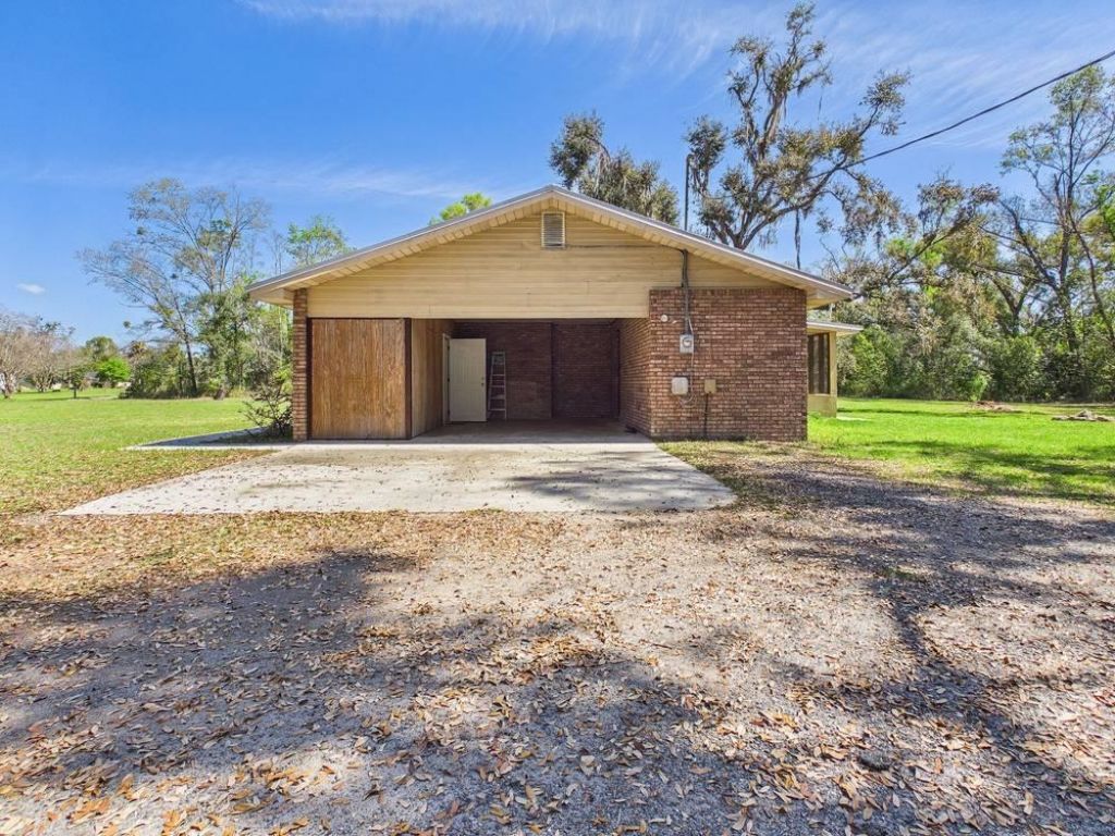 1947 Taylor Drive, Perry, FL 32347 Photo