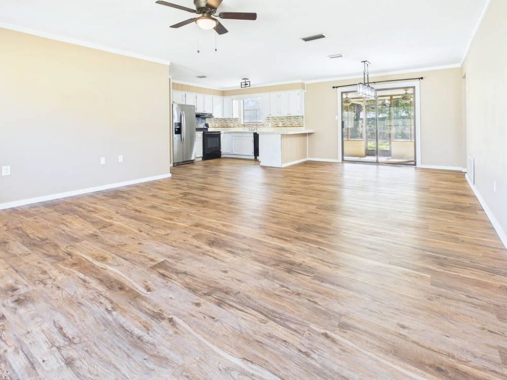 1947 Taylor Drive, Perry, FL 32347 Photo