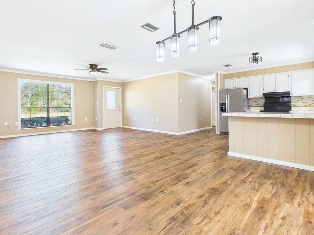 1947 Taylor Drive, Perry, FL 32347 Photo