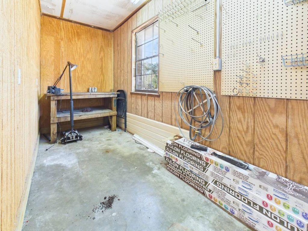 1947 Taylor Drive, Perry, FL 32347 Photo